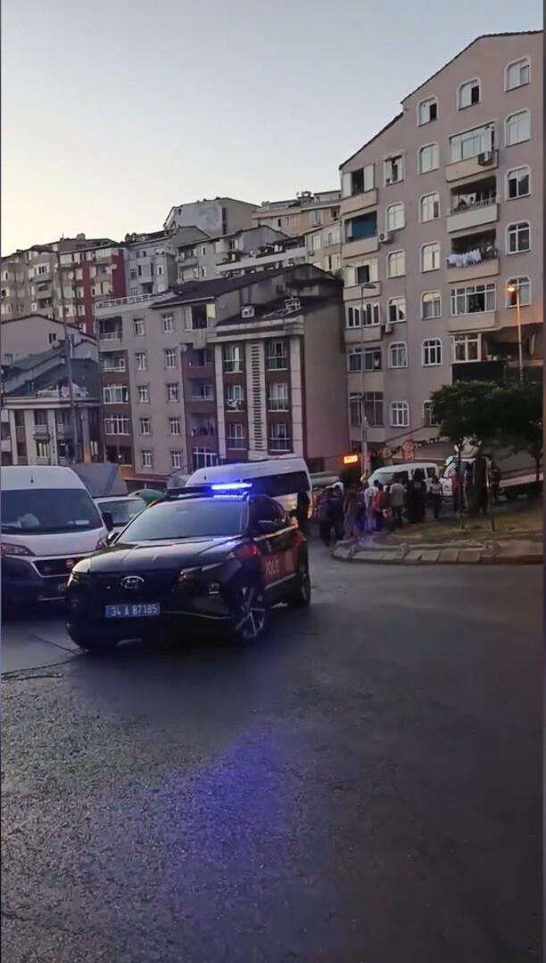 Eski sevgilisini başkasıyla görünce delirdi! Önce ezmeye çalıştı, sonra bıçakladı 6